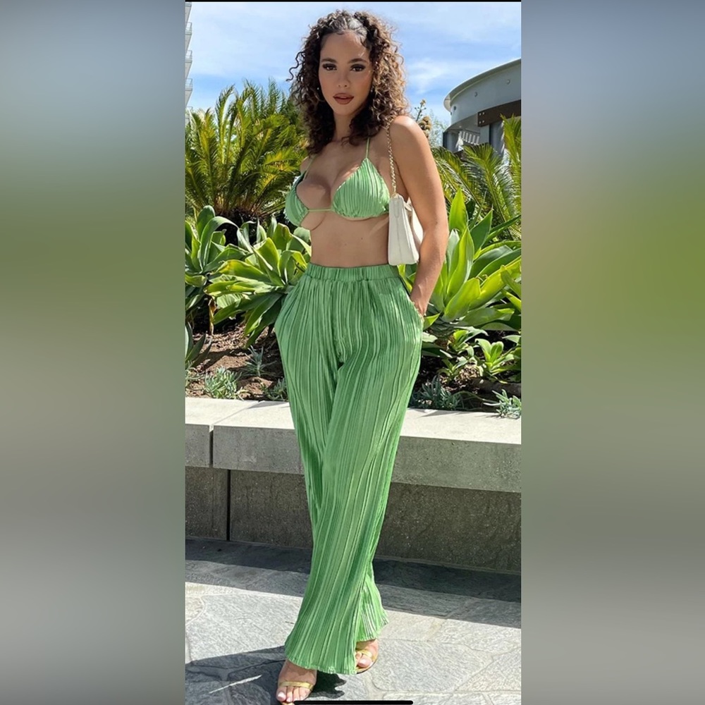 Mermaid 🧜‍♀️ Set 💚